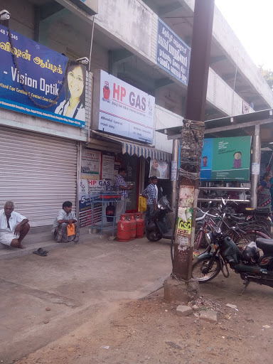 Tirupur Gas Service HP, Avinashi-Tiruppur Rd, Indira Nagar, Odakkadu, Tiruppur, Tamil Nadu 641687, India, Natural_Gas_Supplier, state TN