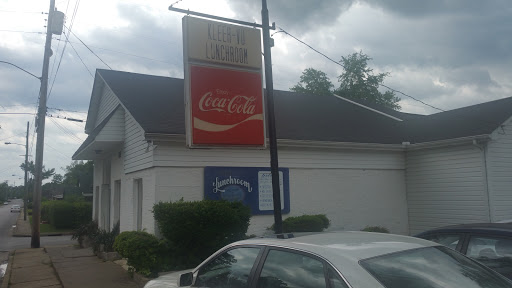 Meat Dish Restaurant «Kleer-Vu Lunchroom», reviews and photos, 226 S Highland Ave, Murfreesboro, TN 37130, USA