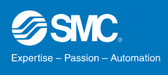 SMC Pneumatics - Southland & Otago logo