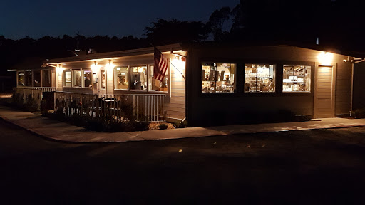 Wine Bar «Gourmet Au Bay», reviews and photos, 1412 Bay Flat Rd, Bodega Bay, CA 94923, USA