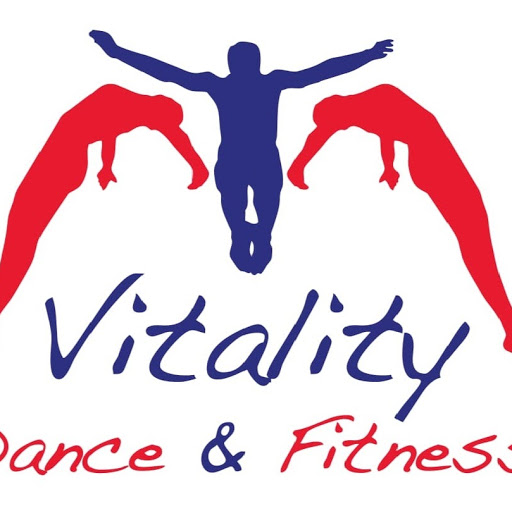 A.S.D. Vitality Dance & Fitness logo