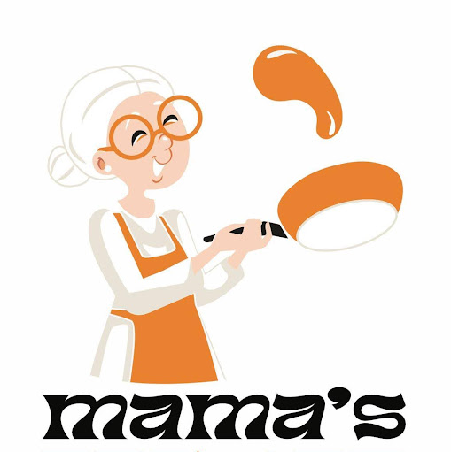 Mama’s Way logo