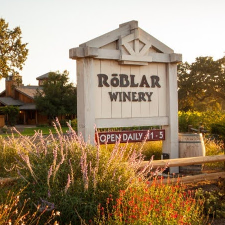 Roblar Winery and Vineyards - Santa Ynez Estate Tasting Room