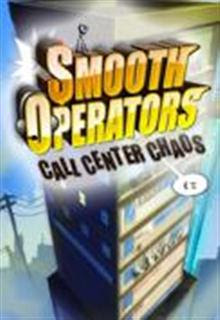 Smooth Operators Call Center Chaos   PC