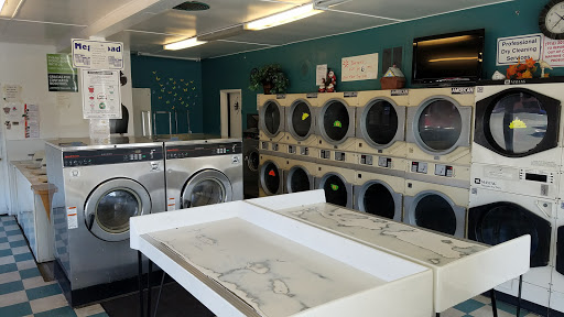 Laundry «Highway 12 Laundry», reviews and photos, 642 CA-12, Rio Vista, CA 94571, USA