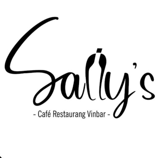 Sally´s Café & Restaurang logo