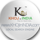 khojinindia- B2B Portal India, Global Marketplace at e-commerce platform