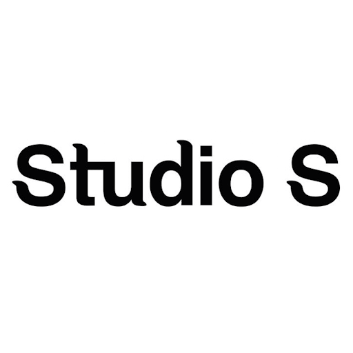 Studio S Amsterdam logo