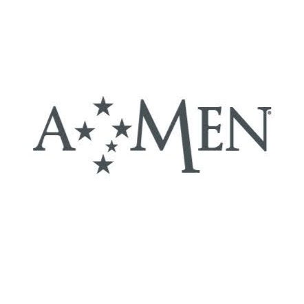 Amen Store Campania logo