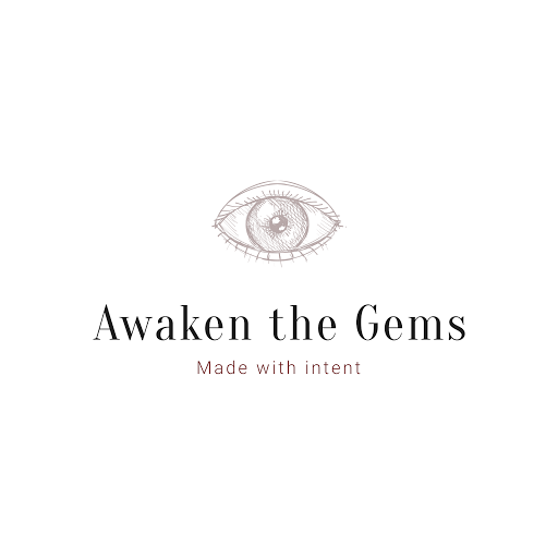 Awaken The Gems logo