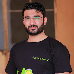 Ahmed Saeed Avatar