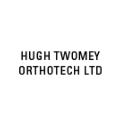 Hugh Twomey Orthotech Ltd logo