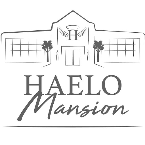 Haelo Mansion logo