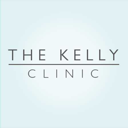 The Kelly Clinic logo