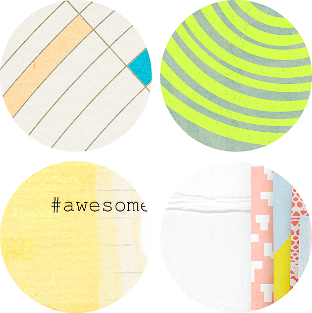 New Releases // Scrapbook Layouts // Sweet Shoppe Designs // 12X12