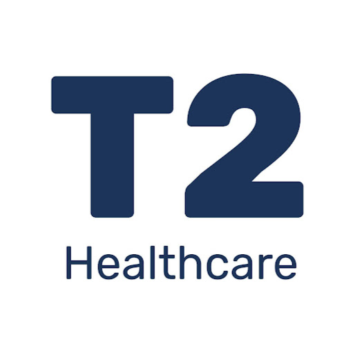 T2 Healthcare logo