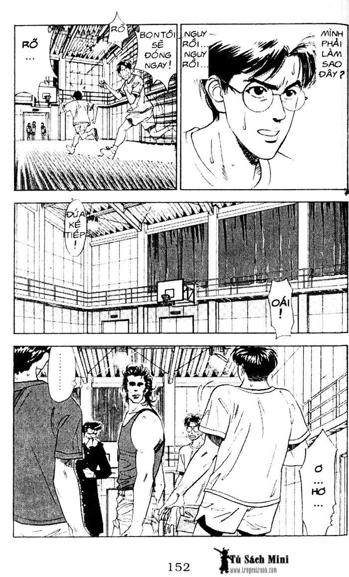 Slam Dunk Chap 8 - Truyen.Chap.VN