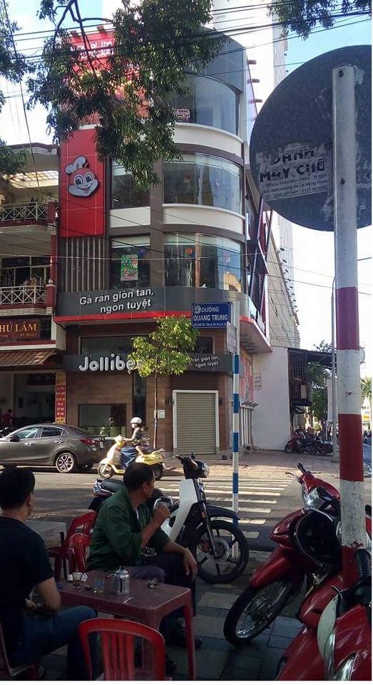 Kính mặt dựng dành cho cửa hàng Kính mặt dựng dành cho cửa hàng