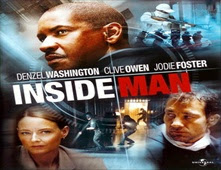 مشاهدة فيلم Inside Man