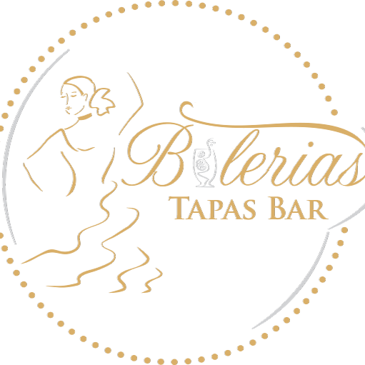 Bulerias Tapas Bar logo