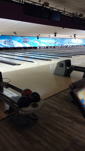 Bowling Alley «Northway Lanes & Billiards», reviews and photos, 1751 Evanston Ave, Muskegon, MI 49442, USA