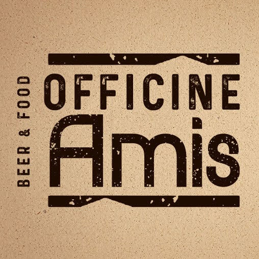 Officine Amis logo