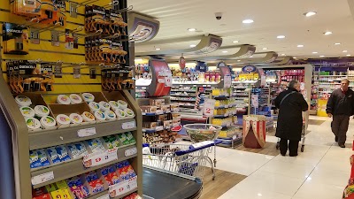 Photos of גלאקסי ריהוט משרדי