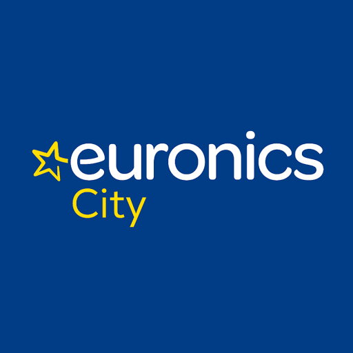 Euronics City logo