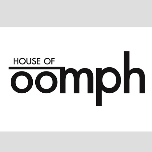 Oomph Salon logo