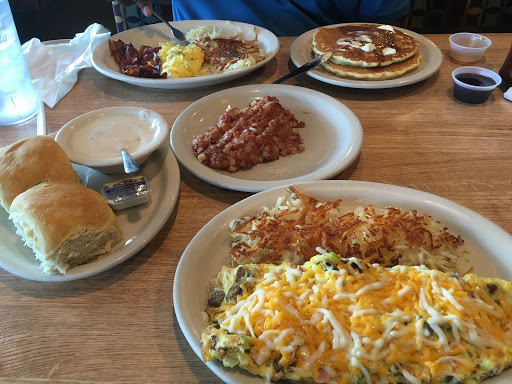 Diner «Pioneer Restaurant», reviews and photos, 306 109th St, Arlington, TX 76011, USA