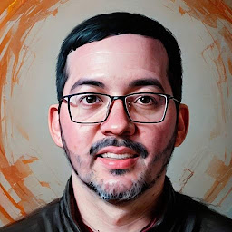 Paulo Correa's user avatar