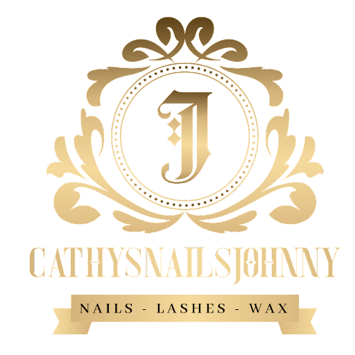 CATHY'S NAILS logo