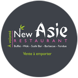 New Asie logo