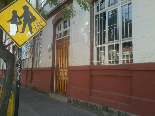 Colegio Lorenzo Sazié, Calle Almte Latorre 160, 162, Santiago, Región Metropolitana, Chile, Colegio | Región Metropolitana de Santiago