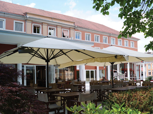 Casino Barrière Niederbronn-les-Bains
