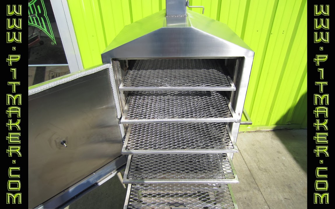 Stainless steel griddle - The BBQ BRETHREN FORUMS.