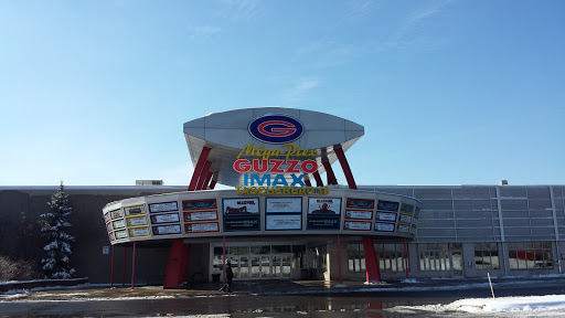 Guzzo Mega-Plex Taschereau 18