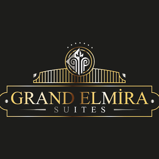 Grand Elmira Suites logo