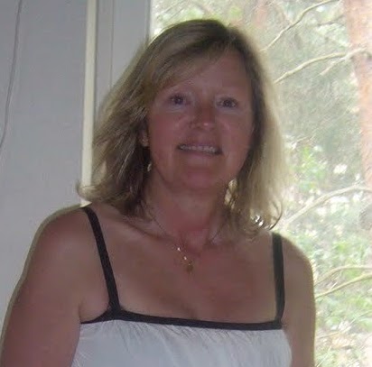 Susanne Jansson