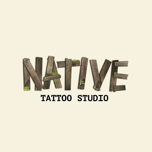 Native Tattoo Studio logo
