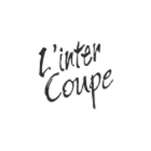 Salon De Coiffure L'Inter-Coupe C J Enr logo