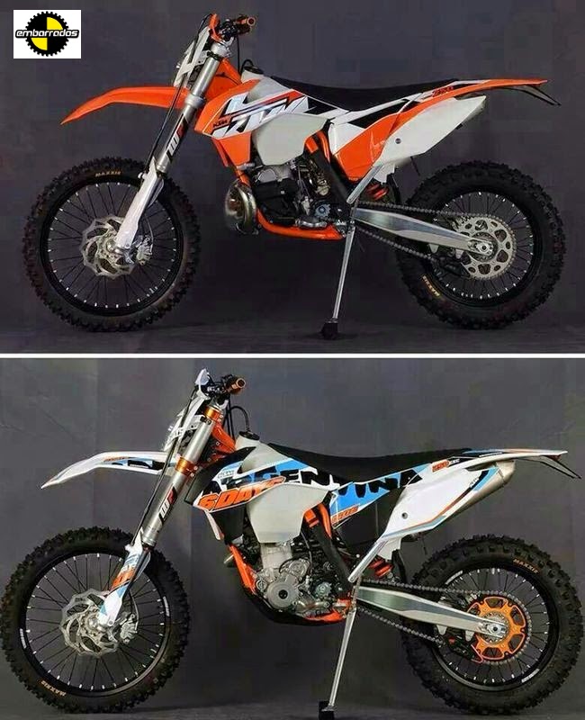 Ktm Exc H T Header Ktm Exc H T Header