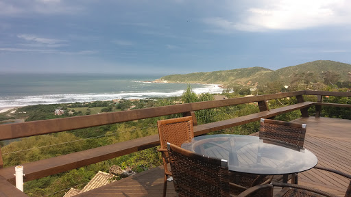Restaurante Urucum