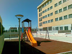 HOS-AR-5.jpg Alquiler de piso/apartamento con piscina y terraza en Nuevo Hospital-Larache (Ciudad Real), Hospital General