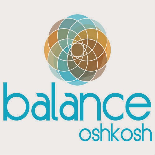 Balance Oshkosh logo