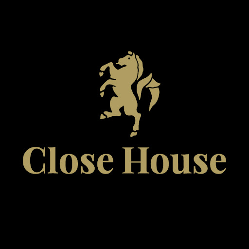 Close House Golf Club logo