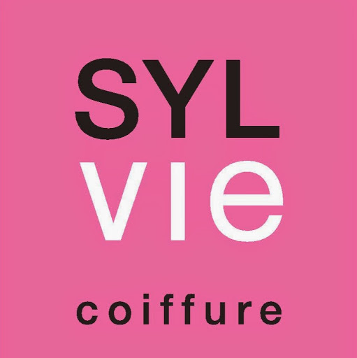 Sylvie Coiffure - Cathédrale logo