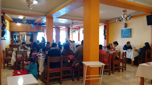 Hotel Restaurante La Jacaranda, Morelos S/N, Tlatilco, 54770 Teoloyucan, Méx., México, Restaurante | EDOMEX