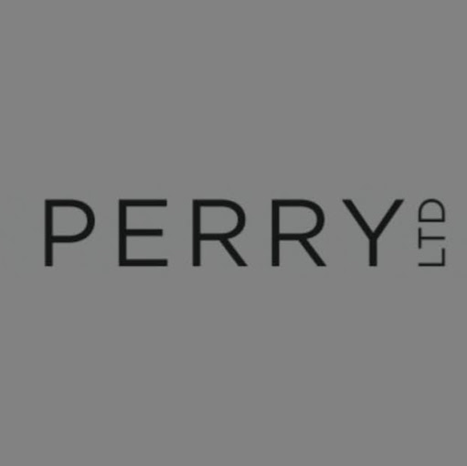JORDAN PERRY LTD logo
