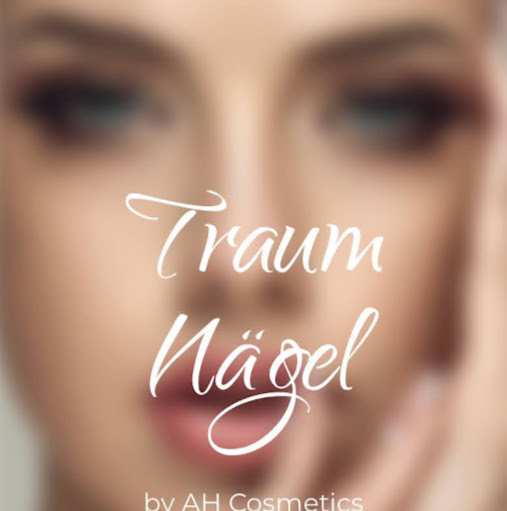 Traum Nägel by AH-Cosmetics logo